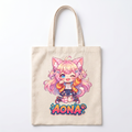 Tote bags