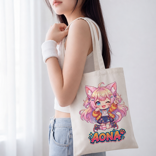 Tote bags